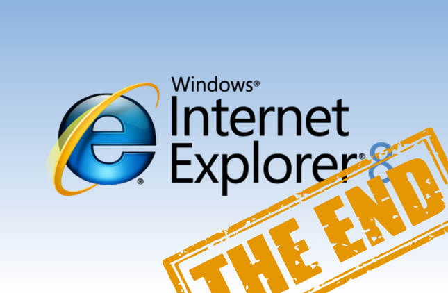 WebSpellChecker 4.9.2: End of Support Announcement – Internet Explorer 8