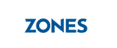 Zones provides comprehensive IT solutions to customers worldwide.