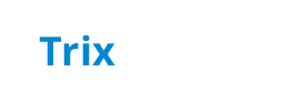 Logotipo del editor WYSIWYG de Trix