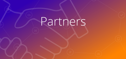 Our partners | WebSpellChecker