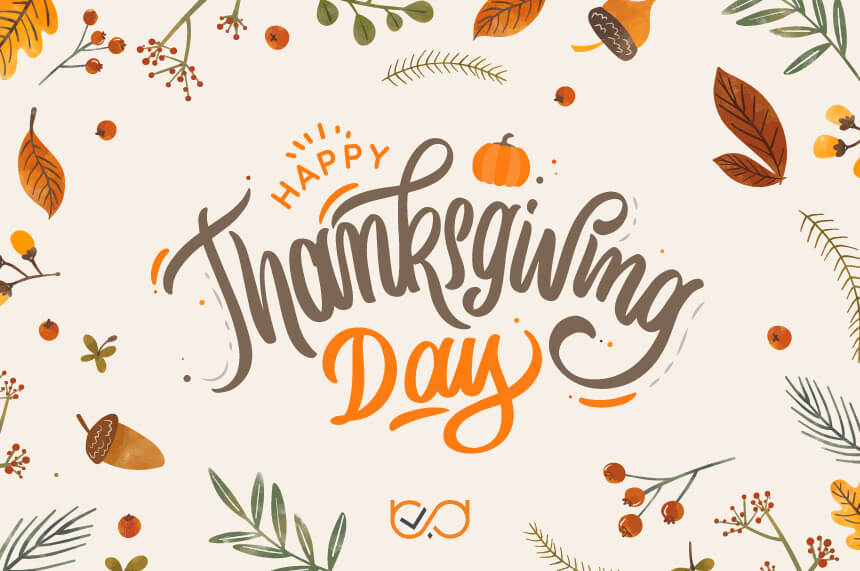 Happy Thanksgiving from WebSpellChecker!