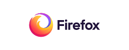 Logótipo do Firefox