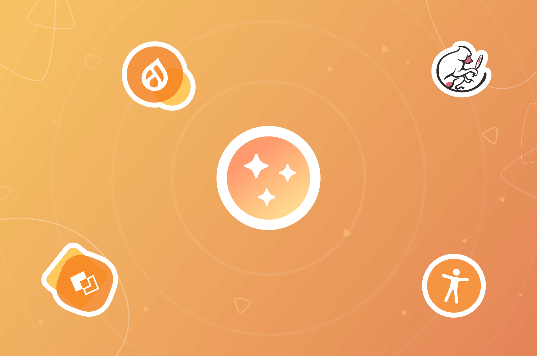 🍀 Spring rollout: on-prem AI writing assistant, TinyMCE plugin, admin panel v2.0, and more