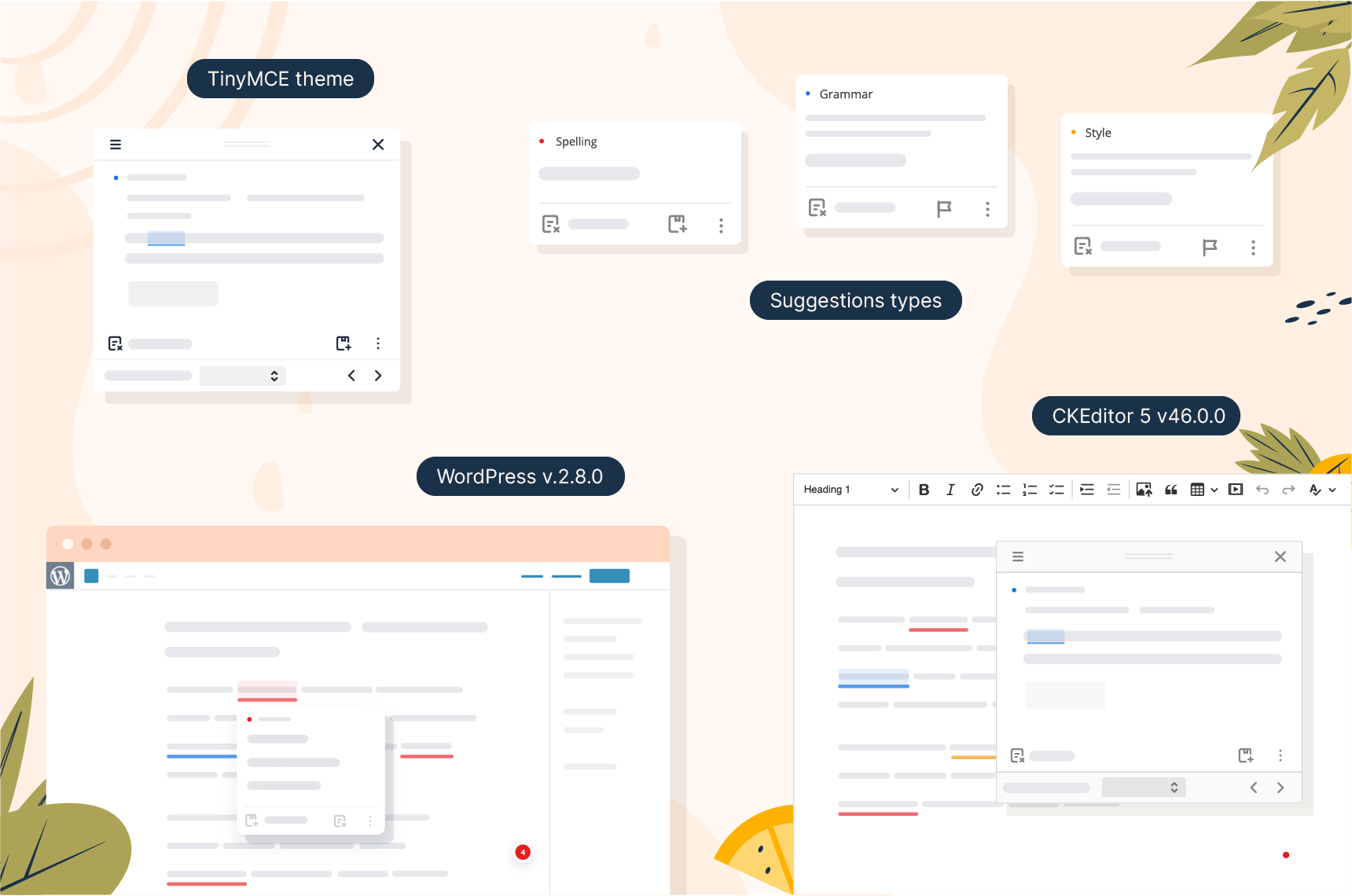 🌊 Catching the wave: breaking WProofreader core updates and linguistic performance improvements 